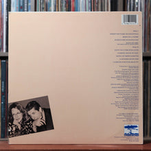 Load image into Gallery viewer, Jennifer Warnes - Famous Blue Raincoat (The Songs Of Leonard Cohen) 1986, VG/EX 2
