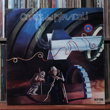 Load image into Gallery viewer, Corte Dei Miracoli - Corte Dei Miracoli - Italy 1976 Grog, VG+/VG+ 1
