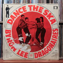 Load image into Gallery viewer, Byron Lee And The Dragonaires - Dance The Ska - Jamaica 1964 BMN, G+/VG 1
