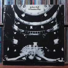 Load image into Gallery viewer, Jethro Tull - A Passion Play - 1973 Chrysalis, VG+/EX 1

