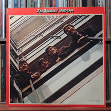 Load image into Gallery viewer, The Beatles - 1962-1966 - 2LP 1973 Apple, VG/EX 1
