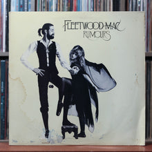 Load image into Gallery viewer, Fleetwood Mac - Rumours - 1983 Warner Bros., VG/VG 1

