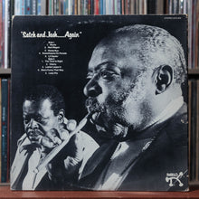 Load image into Gallery viewer, Oscar Peterson, Count Basie - Satch And Josh.....Again - 1978 Pablo, VG/VG 2
