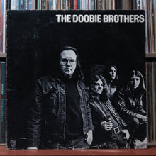 Load image into Gallery viewer, The Doobie Brothers - The Doobie Brothers - 1971 Warner Bros., VG/VG 1
