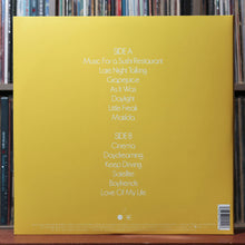 Load image into Gallery viewer, Harry Styles - Harry’s House - TRANS YELLOW - INSERTS EU 2022 Erskine, EX/EX 2

