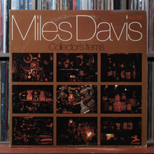 Load image into Gallery viewer, Miles Davis - Collector's Items - 2LP 1973 Prestige, VG+/VG 1
