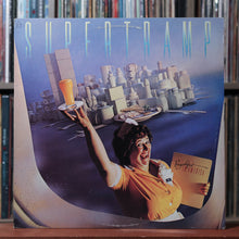 Load image into Gallery viewer, Supertramp - Breakfast In America - 1979 A&amp;M, VG/VG+ 1
