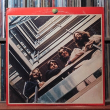 Load image into Gallery viewer, The Beatles - 1962-1966 - 2LP 1973 Apple, VG/EX 2
