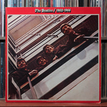 Load image into Gallery viewer, The Beatles - 1962-1966 - 2LP 1973 Apple, VG/VG 1
