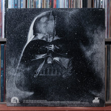 Load image into Gallery viewer, John Williams London Symphony Orchestra - Star Wars  2LP 1977 20th Century VG/VG 2
