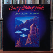 Load image into Gallery viewer, Crosby, Stills &amp; Nash - Daylight Again - 1982 Atlantic, VG+/VG+ 2
