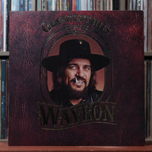 Load image into Gallery viewer, Waylon Jennings - Greatest Hits - 1979 RCA, VG+/VG 1
