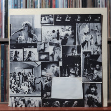 Load image into Gallery viewer, Fleetwood Mac - Rumours - INSERT 1977 Warner Bros., VG/VG 6
