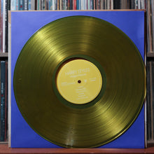 Load image into Gallery viewer, Harry Styles - Harry’s House - TRANS YELLOW - INSERTS EU 2022 Erskine, EX/EX 4
