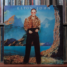 Load image into Gallery viewer, Elton John - Caribou - 1974 MCA, VG+/VG+ 1
