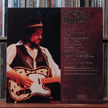 Load image into Gallery viewer, Waylon Jennings - Greatest Hits - 1979 RCA, VG+/VG 2
