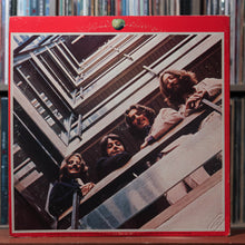 Load image into Gallery viewer, The Beatles - 1962-1966 - 2LP 1973 Apple, VG/VG 2
