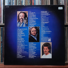 Load image into Gallery viewer, Crosby, Stills &amp; Nash - Daylight Again - 1982 Atlantic, VG+/VG+ 1
