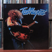 Load image into Gallery viewer, Ted Nugent - Ted Nugent - 1975 Epic, VG/VG 1
