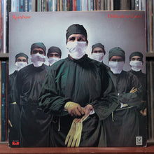 Load image into Gallery viewer, Rainbow - Difficult To Cure - 1981 Polydor, VG/VG 1
