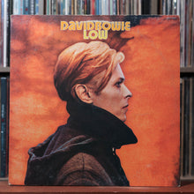 Load image into Gallery viewer, David Bowie - Low - 1977 RCA Victor, VG/VG 1
