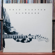 Load image into Gallery viewer, Eric Clapton - Slowhand - PROMO - 1977 RSO, VG+/VG+ 1
