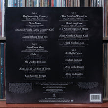 Load image into Gallery viewer, Brooks &amp; Dunn - Reboot II - Picture Disc - 2LP 2024 Sony Music Nashville, EX/NM 2
