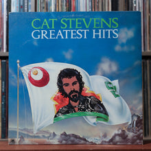 Load image into Gallery viewer, Cat Stevens - Greatest Hits - 1975 A&amp;M, VG+/VG+ 1
