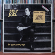 Load image into Gallery viewer, Billy Joel - An Innocent Man - w/ SHRINK HYPE - 1983 Columbia, EX/EX 1
