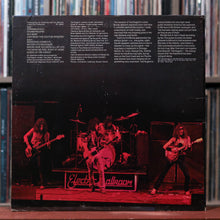 Load image into Gallery viewer, Ted Nugent - Ted Nugent - 1975 Epic, VG/VG 2
