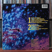 Load image into Gallery viewer, Royal Philharmonic Orchestra - Turned On Christmas -1985, VG+/VG+ 2
