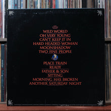Load image into Gallery viewer, Cat Stevens - Greatest Hits - 1975 A&amp;M, VG+/VG+ 2
