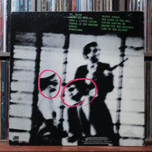 Load image into Gallery viewer, City Boy - Heads Are Rolling - PROMO - 1980 Atlantic, VG/VG 2
