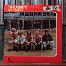 Load image into Gallery viewer, The Beach Boys - California Girls - 1978 Capitol, VG/VG+ 1
