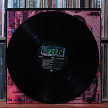 Load image into Gallery viewer, The Police - Ghost In The Machine - 1981 A&amp;M, VG/VG 4
