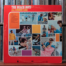 Load image into Gallery viewer, The Beach Boys - California Girls - 1978 Capitol, VG/VG+ 2
