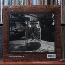 Load image into Gallery viewer, Zac Brown Band - The Foundation - BABY BLUE w/ SHRINK HYPE INSERT - 2023, NM/EX 2
