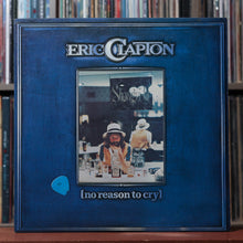 Load image into Gallery viewer, Eric Clapton - No Reason To Cry - 1976 RSO, VG+/EX 1
