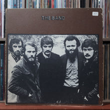 Load image into Gallery viewer, The Band - The Band - 1969 Capitol, VG/VG 1
