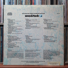 Load image into Gallery viewer, Various - Woodstock Music From The Original Soundtrack - 3LP 1970, VG/VG 2
