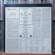 Load image into Gallery viewer, John Williams London Symphony Orchestra - Star Wars  2LP 1977 20th Century VG/VG 8
