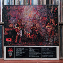 Load image into Gallery viewer, Ted Nugent, The Amboy Dukes - Survival Of The Fittest - Live - 1971 Polydor, SEALED 2
