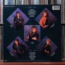 Load image into Gallery viewer, Europe - Out Of This World - 1988 Epic, VG/EX 2
