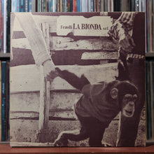 Load image into Gallery viewer, La Bionda - F.lli La Bionda S.r.l. - Italy 1972 Ricordi, VG+/VG+ 2

