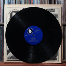 Load image into Gallery viewer, Sam Rivers - Involution - 2LP 1975 Blue Note, VG+/VG 3
