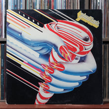 Load image into Gallery viewer, Judas Priest - Turbo - 1986 Columbia, VG/VG+ 1
