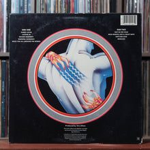 Load image into Gallery viewer, Judas Priest - Turbo - 1986 Columbia, VG/VG+ 2
