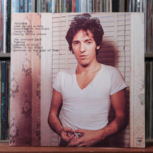 Load image into Gallery viewer, Bruce Springsteen - Darkness On The Edge Of Town - INSERT 1978 Columbia, VG/VG+ 2
