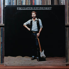 Load image into Gallery viewer, Eric Clapton - Just One Night - 2LP 1980 RSO, VG/EX 1
