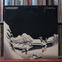 Load image into Gallery viewer, Weezer - Pinkerton - INSERT 2016 DGC, VG/VG+ 1
